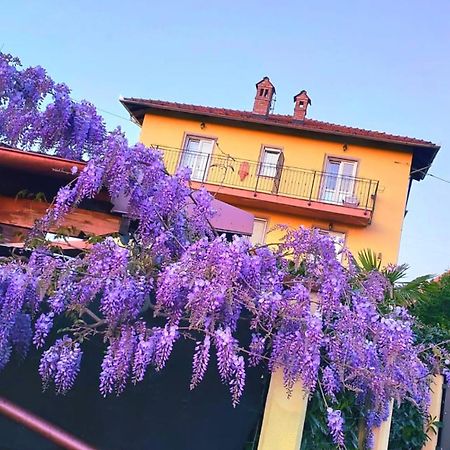 B&B Villa S Anna Hospitality Solutions Arquata Scrivia Eksteriør bilde