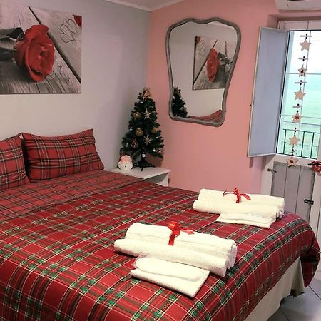 B&B Villa S Anna Hospitality Solutions Arquata Scrivia Eksteriør bilde