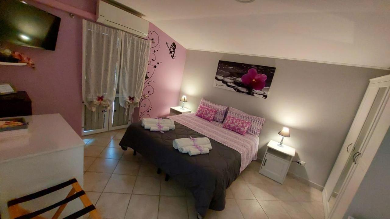 B&B Villa S Anna Hospitality Solutions Arquata Scrivia Eksteriør bilde