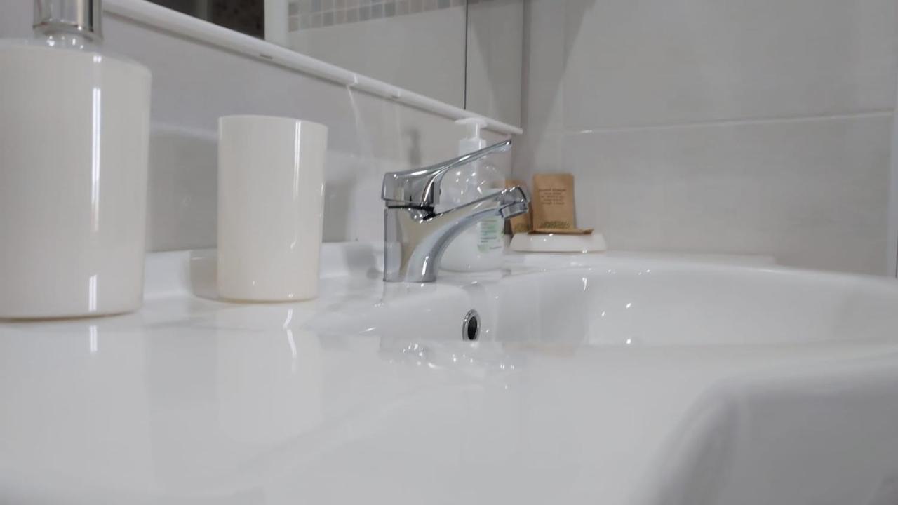 B&B Villa S Anna Hospitality Solutions Arquata Scrivia Eksteriør bilde