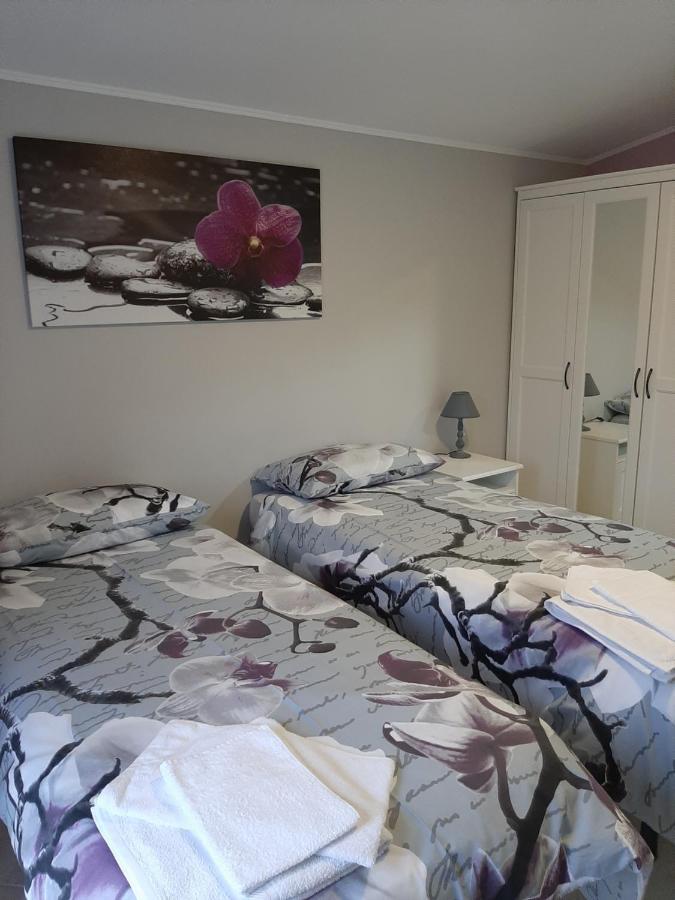 B&B Villa S Anna Hospitality Solutions Arquata Scrivia Eksteriør bilde