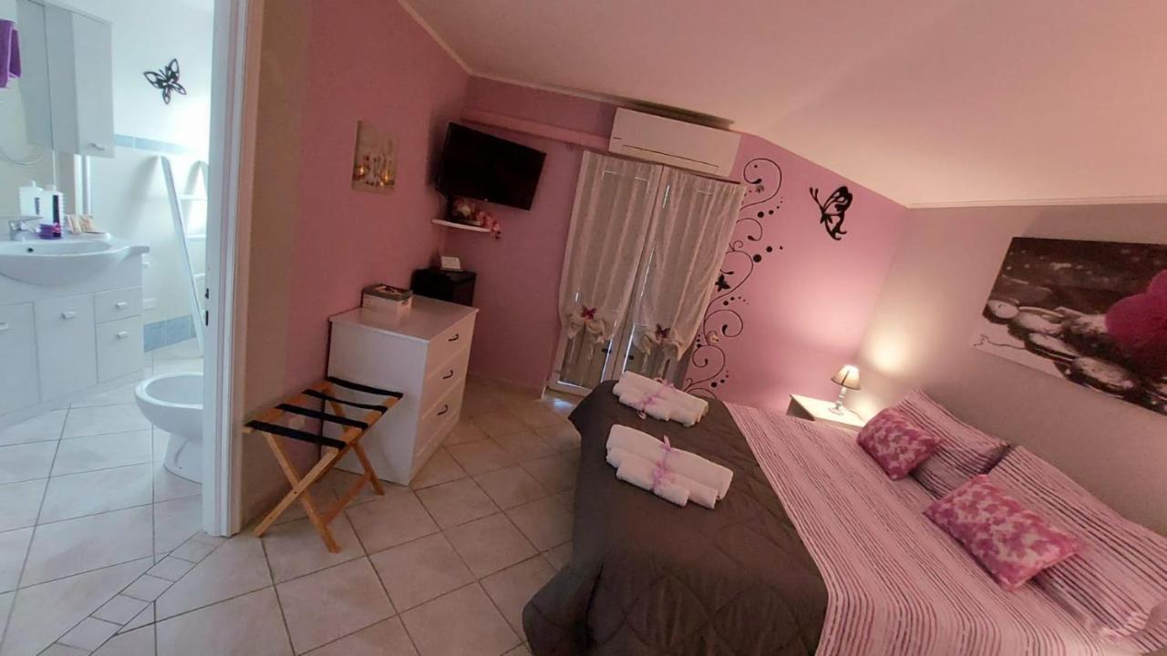 B&B Villa S Anna Hospitality Solutions Arquata Scrivia Eksteriør bilde
