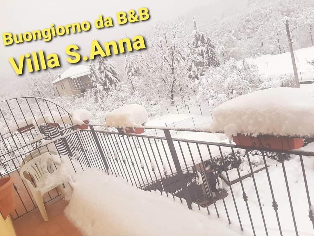 B&B Villa S Anna Hospitality Solutions Arquata Scrivia Rom bilde