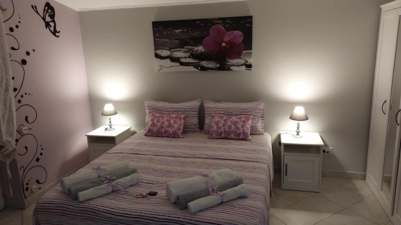 B&B Villa S Anna Hospitality Solutions Arquata Scrivia Eksteriør bilde