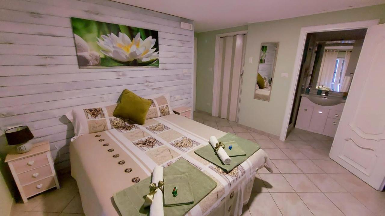 B&B Villa S Anna Hospitality Solutions Arquata Scrivia Eksteriør bilde