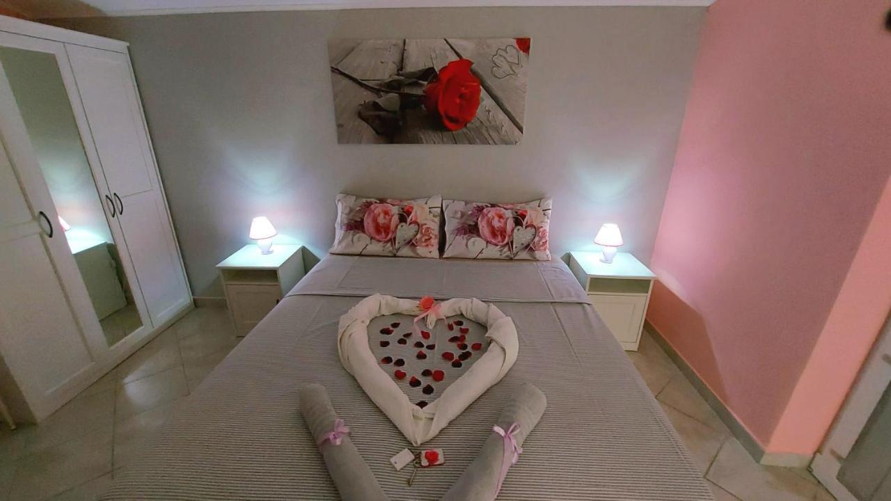 B&B Villa S Anna Hospitality Solutions Arquata Scrivia Eksteriør bilde