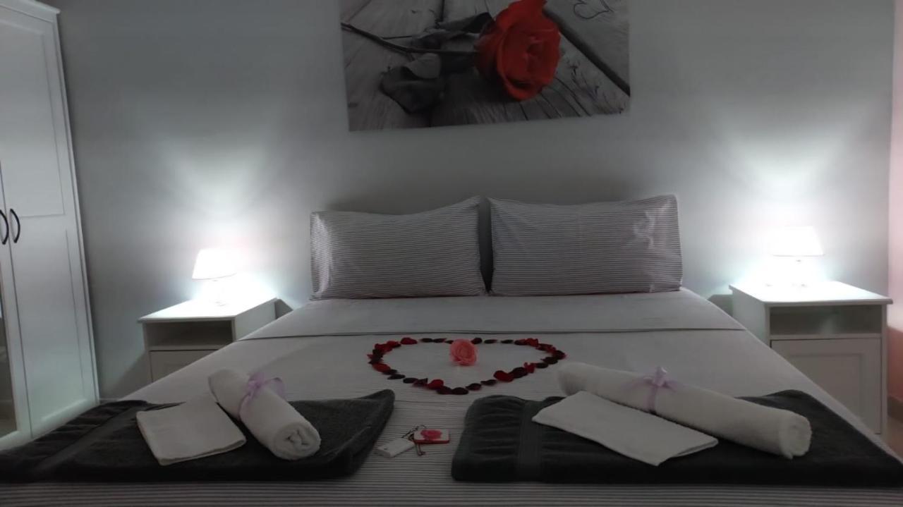 B&B Villa S Anna Hospitality Solutions Arquata Scrivia Eksteriør bilde