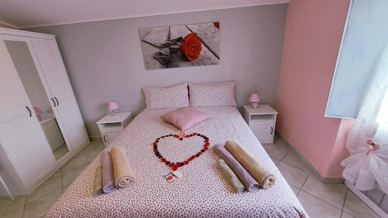 B&B Villa S Anna Hospitality Solutions Arquata Scrivia Rom bilde