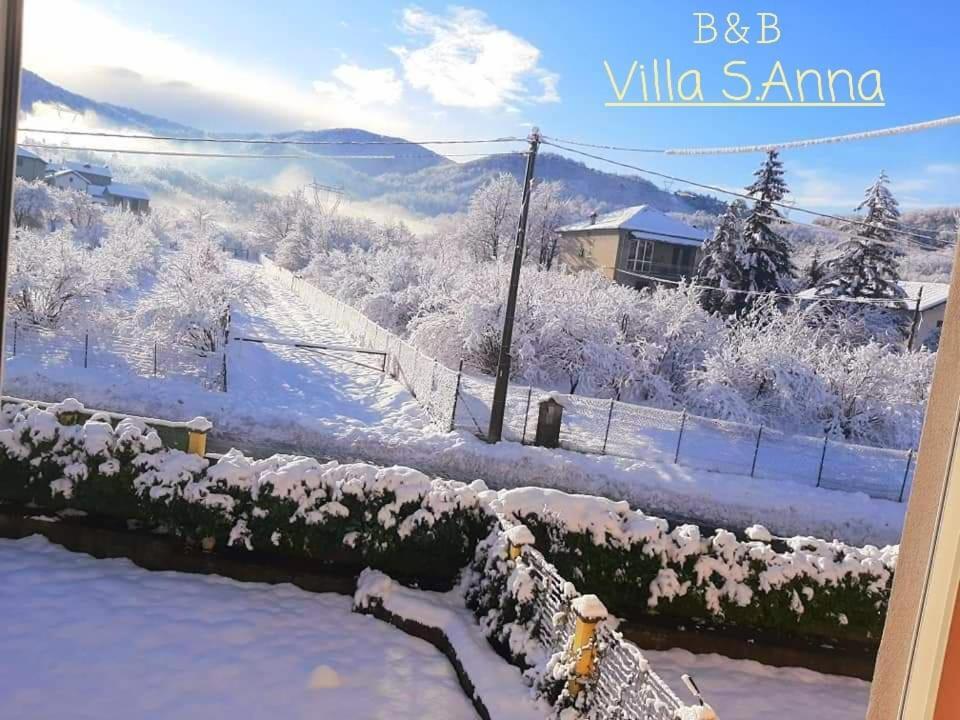 B&B Villa S Anna Hospitality Solutions Arquata Scrivia Rom bilde