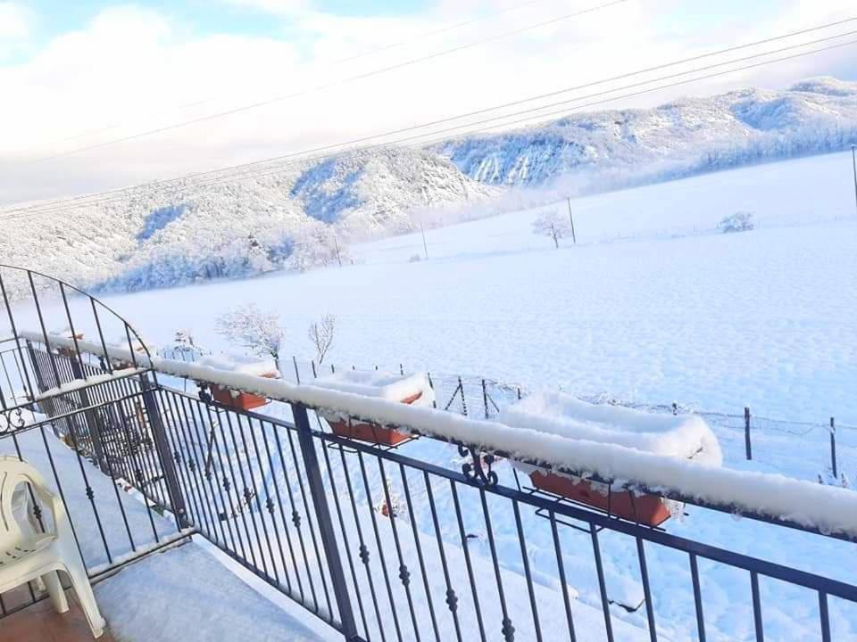 B&B Villa S Anna Hospitality Solutions Arquata Scrivia Rom bilde