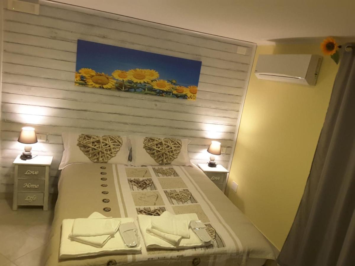 B&B Villa S Anna Hospitality Solutions Arquata Scrivia Eksteriør bilde
