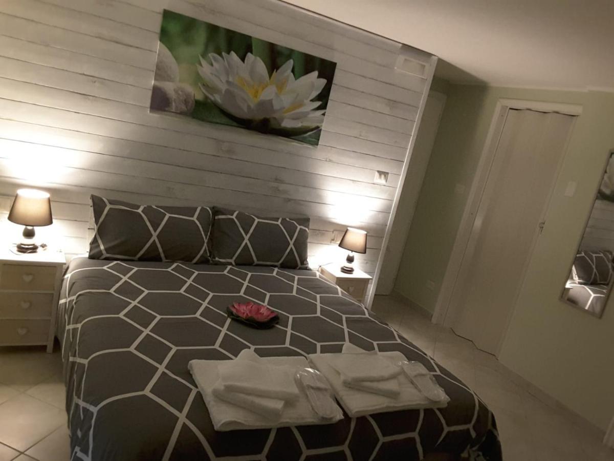 B&B Villa S Anna Hospitality Solutions Arquata Scrivia Eksteriør bilde