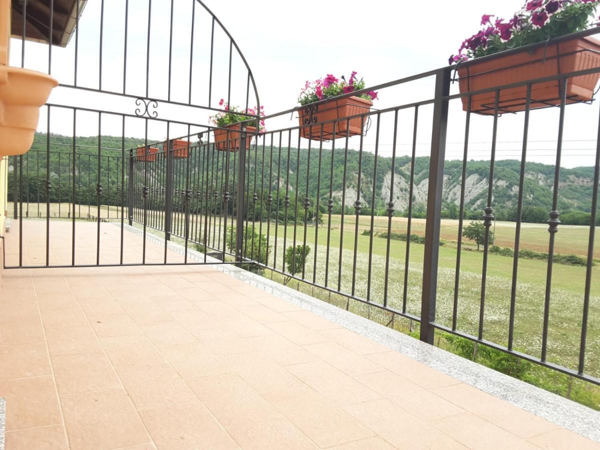 B&B Villa S Anna Hospitality Solutions Arquata Scrivia Eksteriør bilde