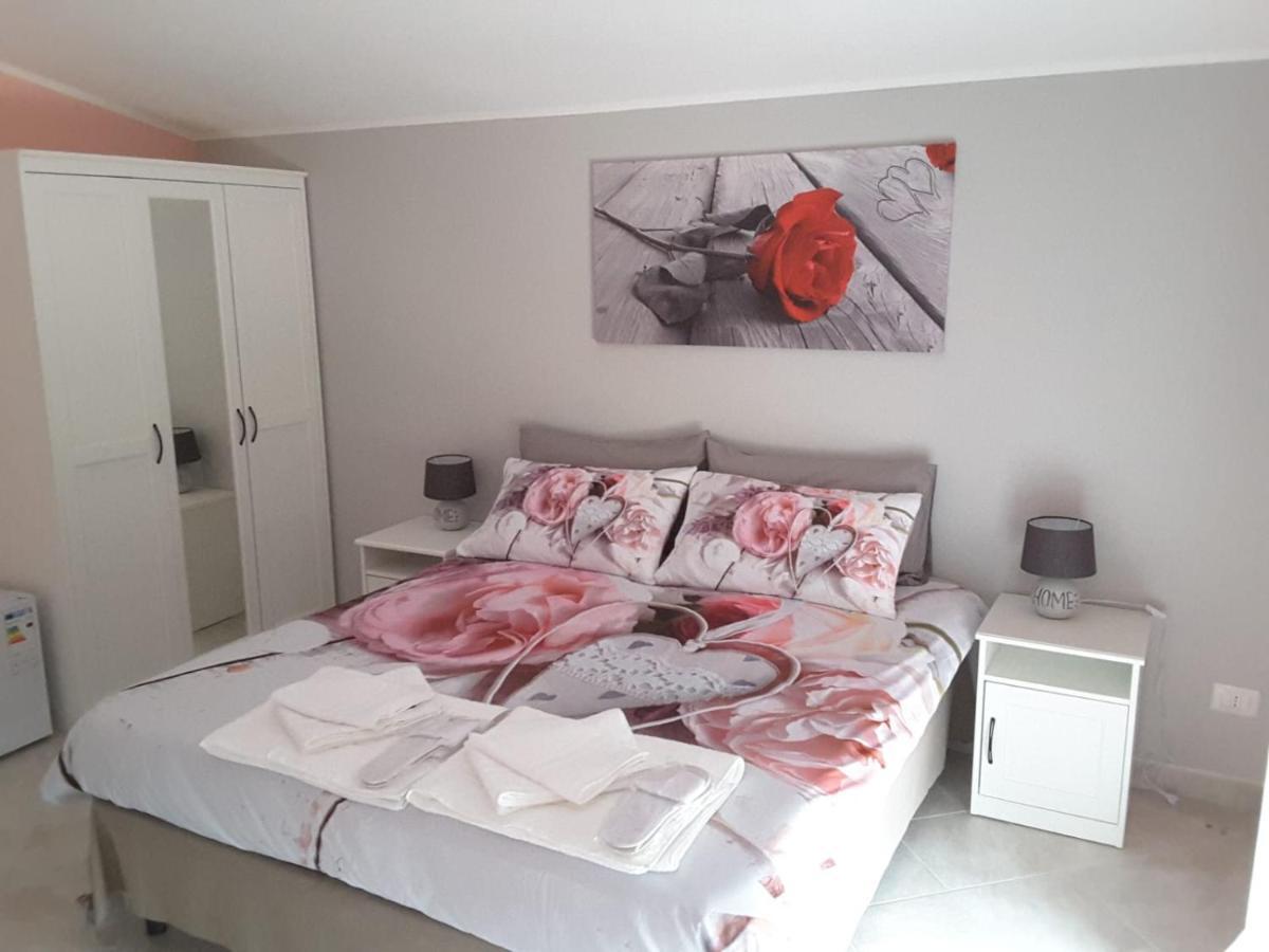 B&B Villa S Anna Hospitality Solutions Arquata Scrivia Eksteriør bilde