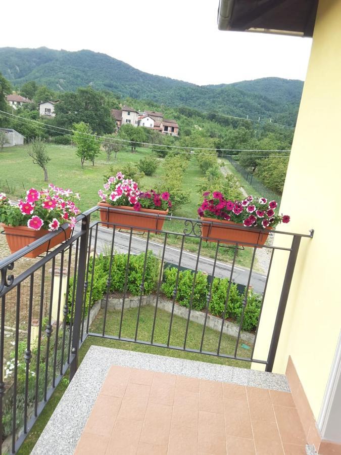 B&B Villa S Anna Hospitality Solutions Arquata Scrivia Eksteriør bilde