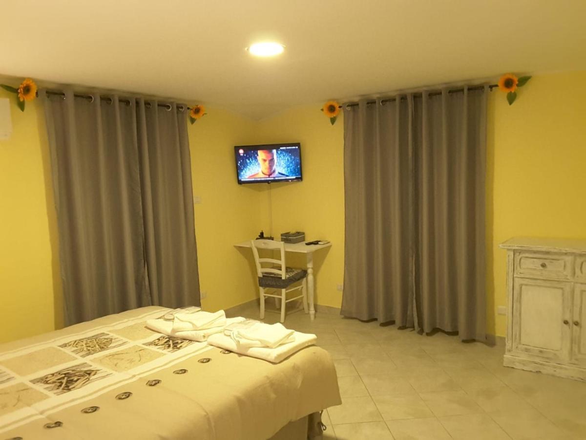 B&B Villa S Anna Hospitality Solutions Arquata Scrivia Eksteriør bilde