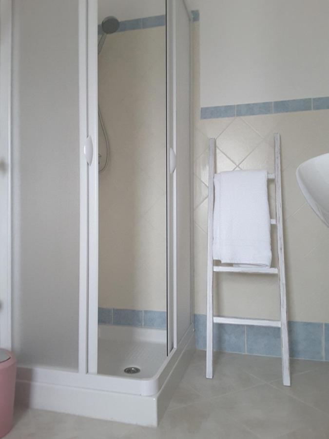 B&B Villa S Anna Hospitality Solutions Arquata Scrivia Eksteriør bilde
